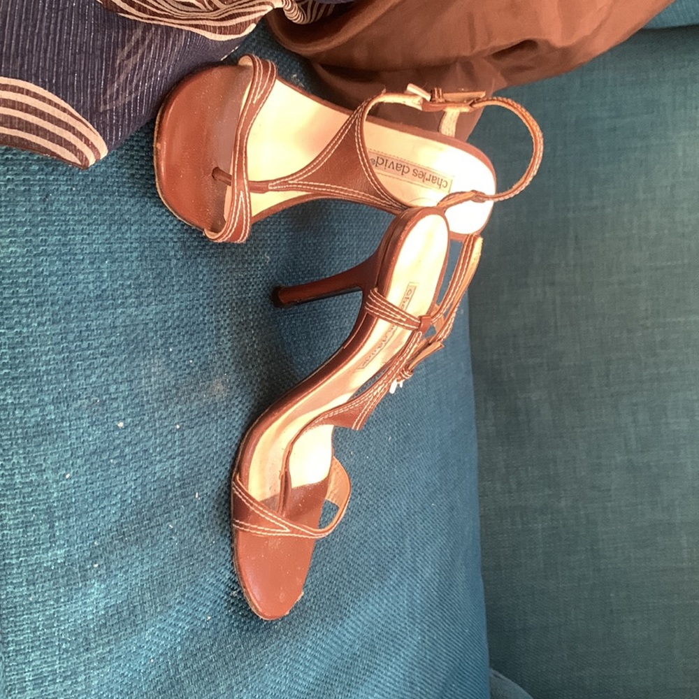 Trina Turk NWT silk dress - Picture 9 of 9